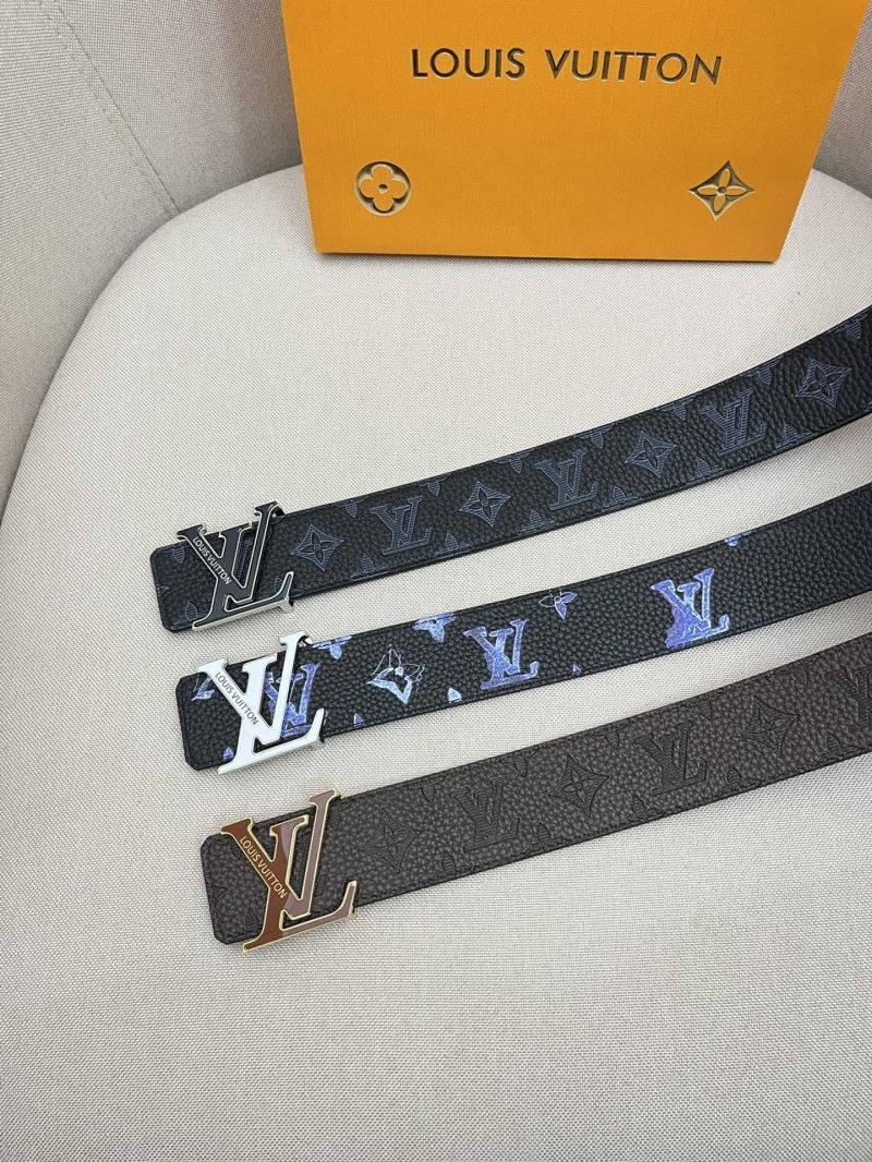 Louis Vuitton Belts